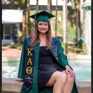 Meet your Posher, Jackie